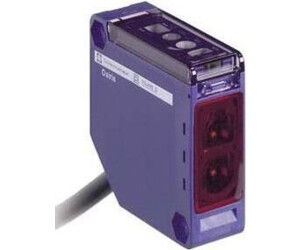APC Photoelectric Reflective Sensor (XUK1ARCNL2)