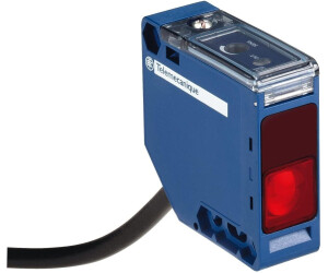 Telemechanique One-way photoelectric sensor transmitter (XUK2ARCNL2T)
