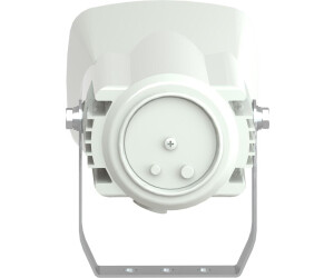 Schneider Electric Multisound Siren Harmony XVS white 105dB 43 tones 12-24V DC (XVS14BMW)
