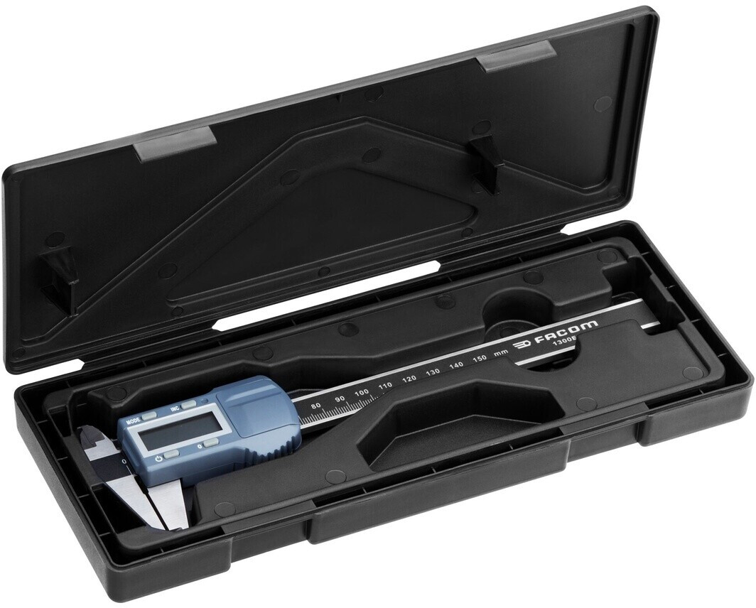 Facom Digital Workshop Caliper 0-150mm (1300EAPB)