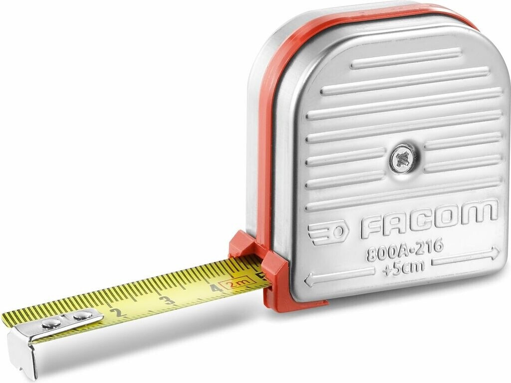 Facom Measuring tape 2m (800A.216PB)