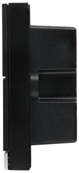 Shelly LinkedGo Smart HVAC Thermostat schwarz (Shelly_PbS_ST_ST802-B), Bild 7