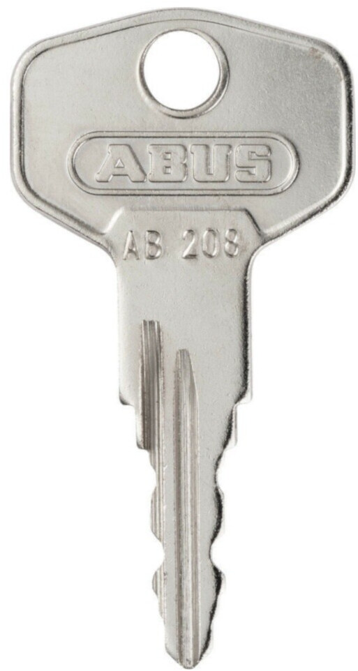 ABUS Spare key for window handle FG200 AB208 (1783)