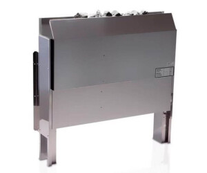 Eos 46.U Compact Sauna Heater Rear Wall Mounted 7.5 kW (944250)