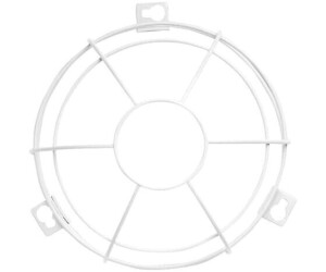 Busch-Jaeger Protective Basket for Presence Detector alpine white (6898)