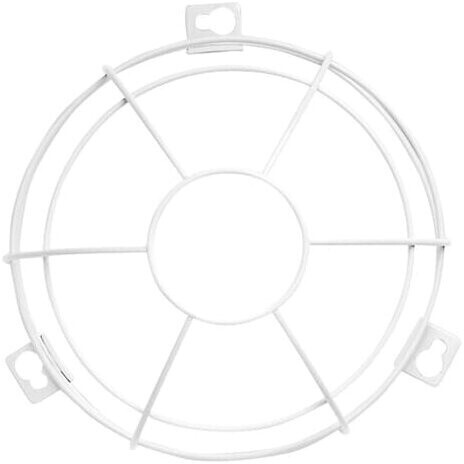 Busch-Jaeger Protective Basket for Presence Detector alpine white (6898)