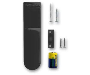 Busch-Jaeger Universal sensor free@home Wireless basalt black (6222/2 AP-65-WL)