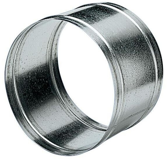 Maico Extension sleeve VH 31 for ventilator with DN315, steel sheet (0055.0037)