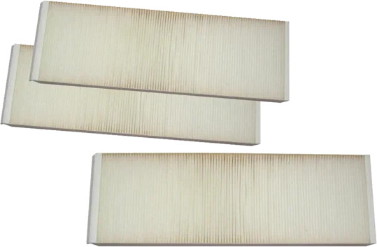 Maico Air filter WSFG 320/470 for WS 320, WS 470, WR 310, WR 410 (0092.0588)