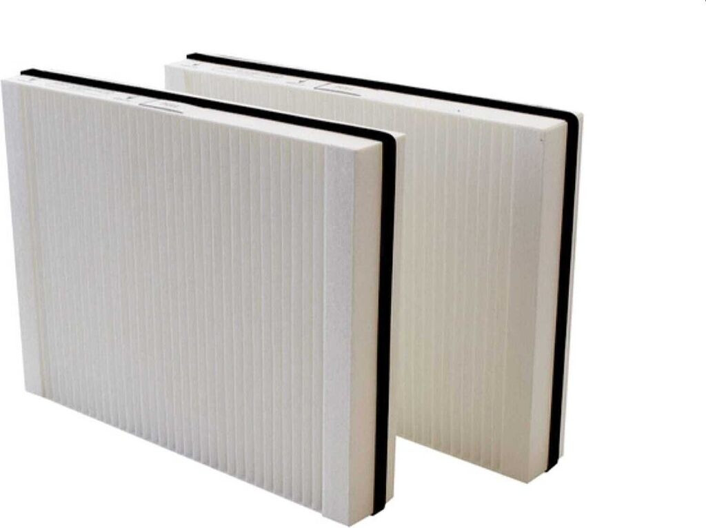 Maico Air filter WSG 300 for WS 300 Flat, 2xISO Coarse 80% (G4) (0093.1325)