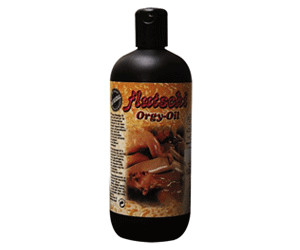 Orion Flutschi Orgy-Oil (500 ml) ab 6,95 € | Preisvergleich bei