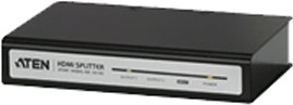 Aten VS182 HDMI Splitter 1:2