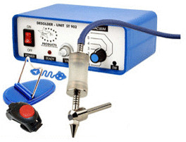 STAR TEC ST 902