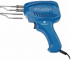 Toolcraft Fast Soldering Gun 100W
