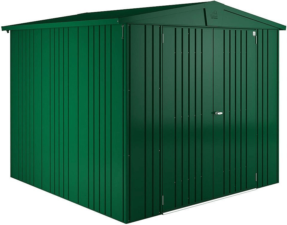 Biohort Europa Taille 4 vert foncé