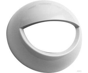Esylux Abdeckkappe für Bewegungsmelder MD-W200i weiß (EM10041099)