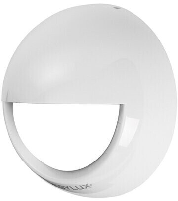 Esylux Abdeckkappe für Bewegungsmelder MD-W200i weiß (EM10041099)