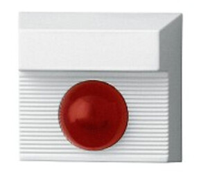 Indexa ANZ01 LED Display with Buzzer 70 dB for Indoor Use (33166)