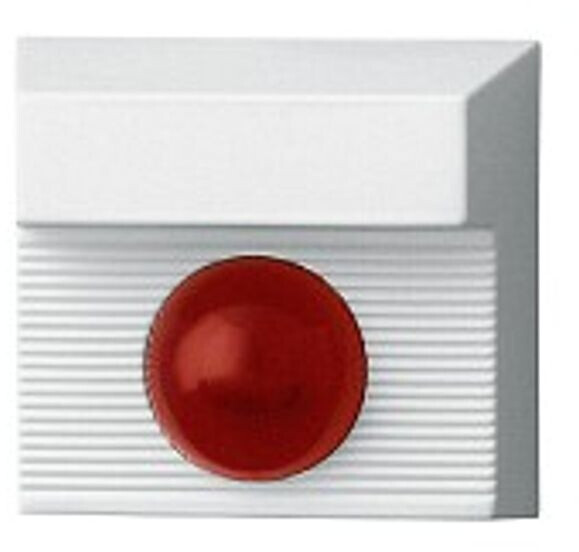 Indexa ANZ01 LED Display with Buzzer 70 dB for Indoor Use (33166)