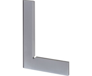 Promat Hair Square DIN875/00 Leg Length 50x40mm (4000858385)