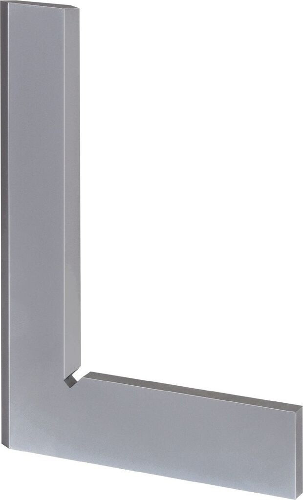 Promat Hair Square DIN875/00 Leg Length 200x130mm (4000858389)