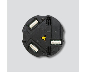 Siedle Adapter for Bus Button Module BTM 650-1/-4 (200029524-00)