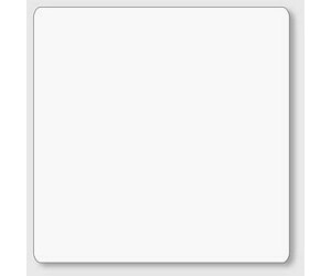 Siedle Name Insert for CA 812-1/CV 850-1 (200029869-00)