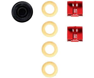 Siedle Mounting Set Surface-Mount Housing GA 612 (200029981-00)