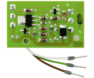 Siedle Floor call button ZERT 811-0 (200036395-00)