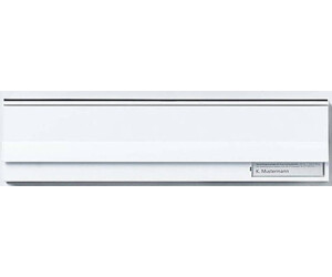 Siedle Mail slot flap BE 611-4/1-0 DG dark grey-glimmer (200038869-00)