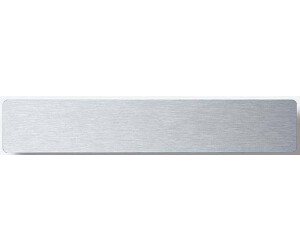 Siedle Name Plate Metal Classic (ZNSM/CL-02)