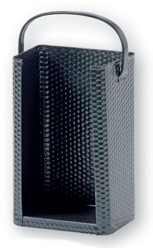 FireFix Reduction fire-aluminized Ø 130 mm to Ø 120 mm (A130/RD)