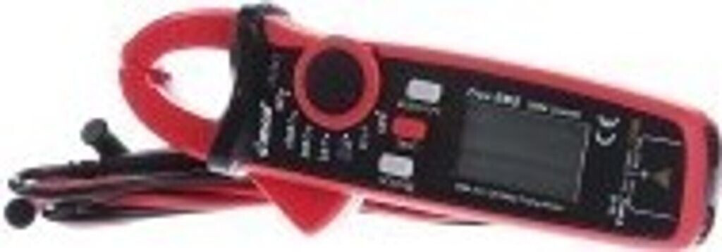 Cimco Pinza Amperometrica TrueRMS AC/DC (111411)