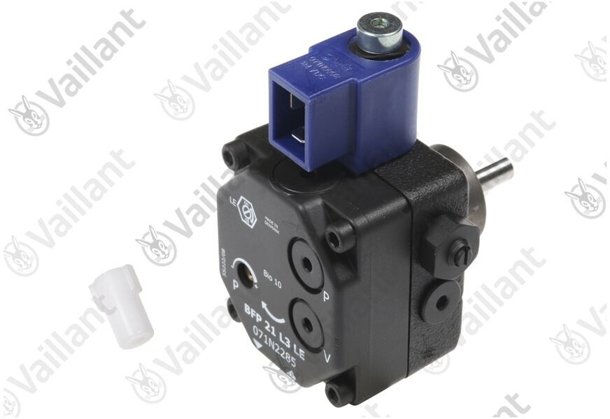 Vaillant Ölpumpe Öldruckpumpe für VKO 246-7 (R1) (0020072349)