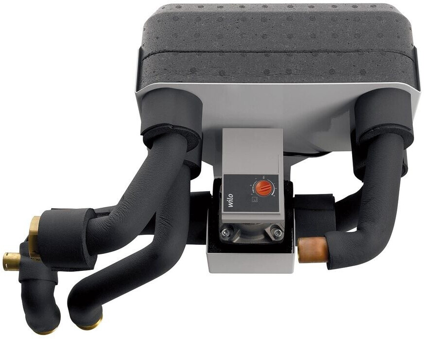 Vaillant Zwischen-Wärmetauscher für uniTOWER plus für 10 - 12 kW (0010027973)