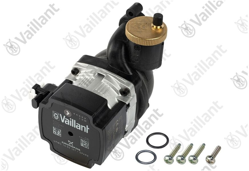 Vaillant Hocheffizienz Pumpe (0010032791)