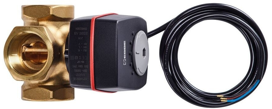 Vaillant 3-Wege-Umschalt-Ventil DN40 Kvs 25 (0010037625)