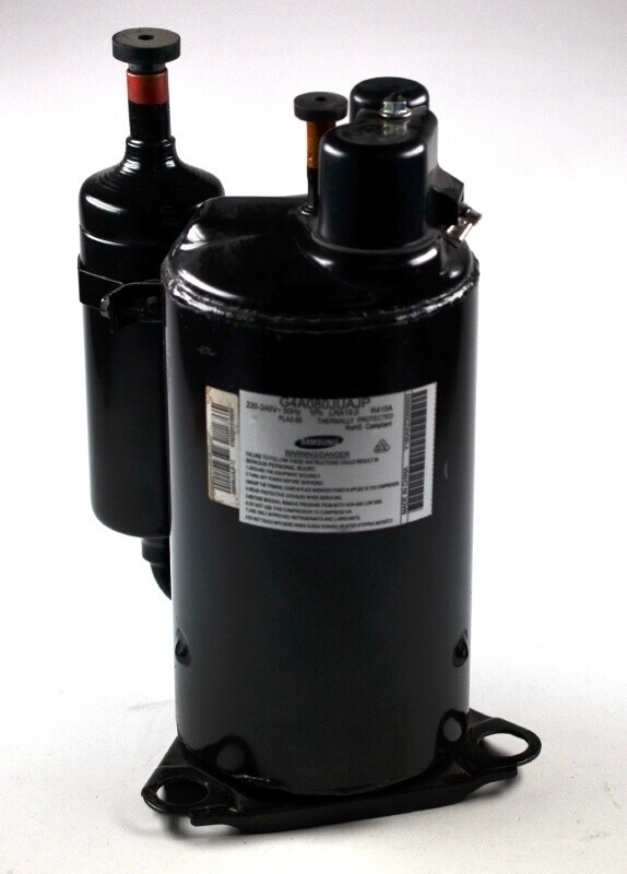 Remko Compressor 2.6 KW BL 261 AT (1107887)