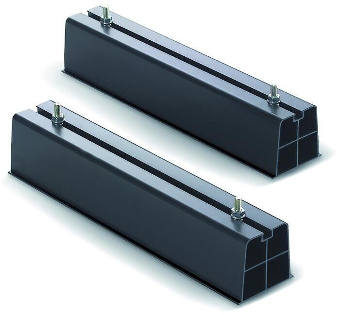 Remko Floor Console BK-500 for RVT-Artic (1613190)