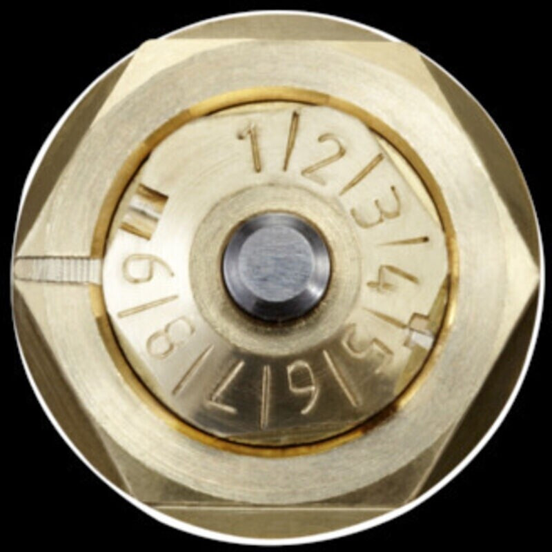 Oventrop Ventileinsatz für Baureihe AV 9, DN 10-20 (1187047)