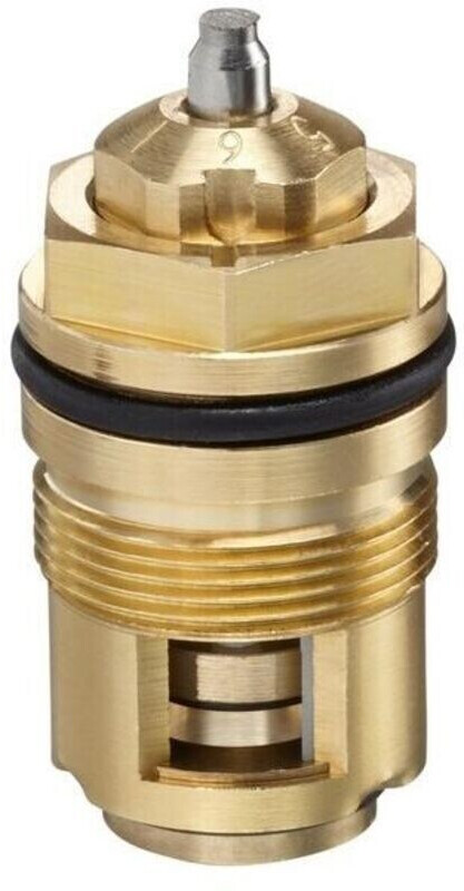 Oventrop Ventileinsatz für vertauschten Vor-/Rücklauf AV9U (1187078)