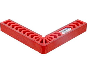 BGS Mounting Bracket Fibreglass 200 mm (6878)