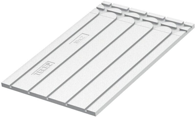 Tece Trockenbauplatte TP 30/16 EPS (77520006)