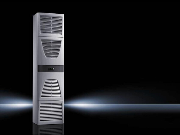 Rittal TopTherm PLUS Wandgerät Comfortcontroller 2000W (3328540), Bild 2