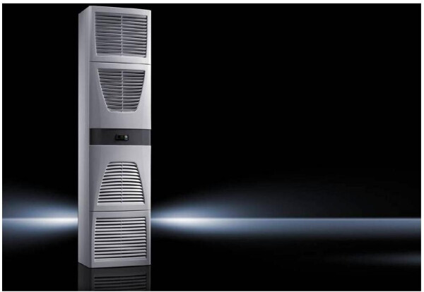 Rittal TopTherm PLUS Wandgerät Comfortcontroller 2000W (3328540), Bild 3