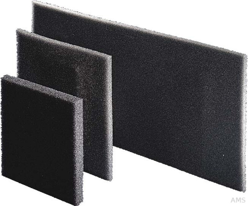 Rittal Filter Mat for SK 3386/3387 (3286600)