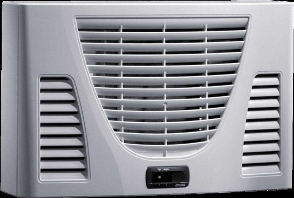 Rittal TopTherm PLUS Mini Wall-mounted Cooling Unit 300W (3302300)