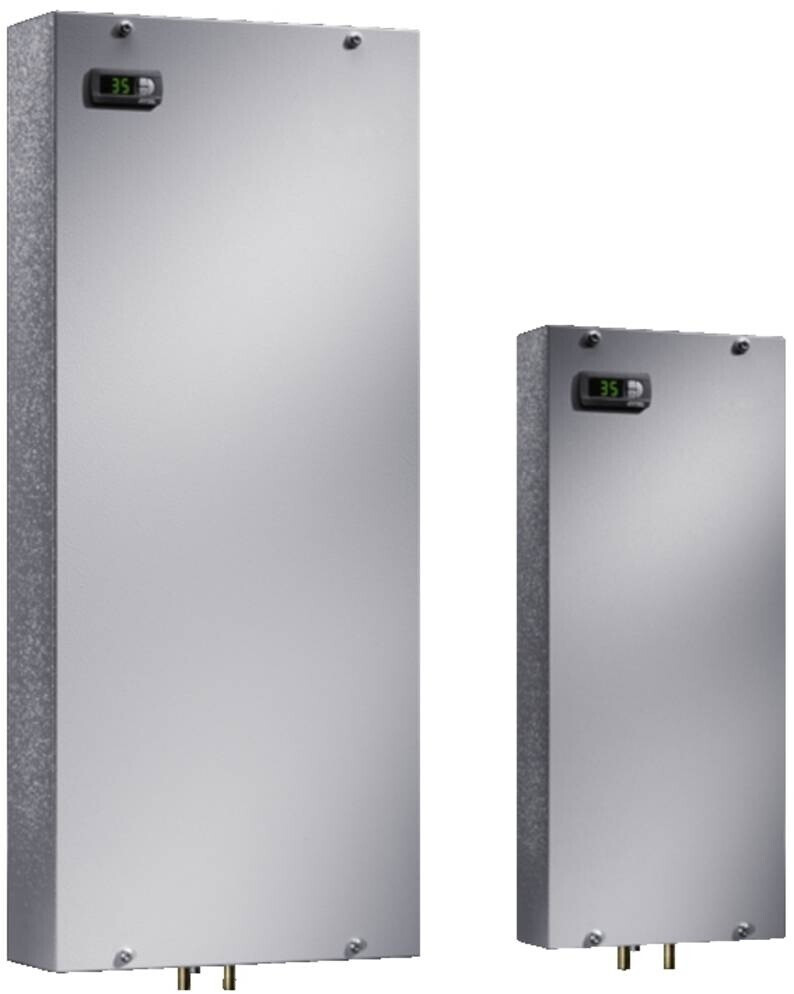 Rittal SK 3374.140 Air Heat Exchanger 3 kW (3374140)