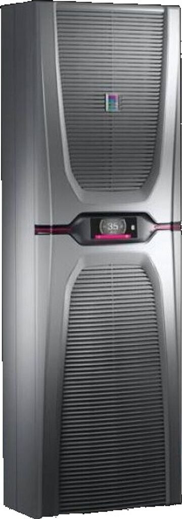 Rittal Cooling Unit Blue e+ Wall-mounted 2500W (SK 3187.930)