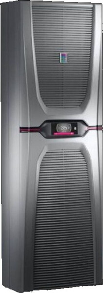 Rittal Kühlgerät Blue e+ Wandanbau 2500W (SK 3187.930)